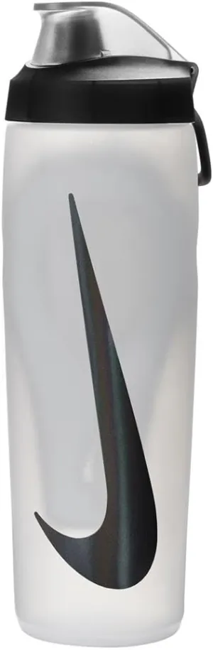 Nike Refuel 2024 24floz Bottle (One Size) (Natural)
