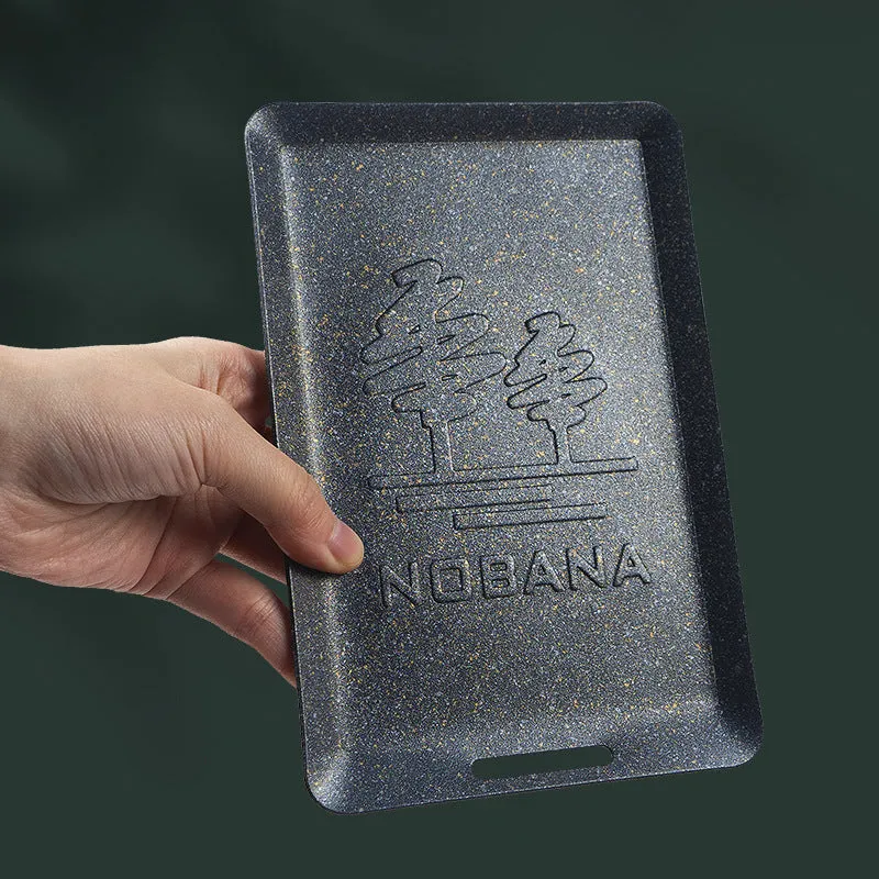 NOBANA Outdoor Mini Baking Pan