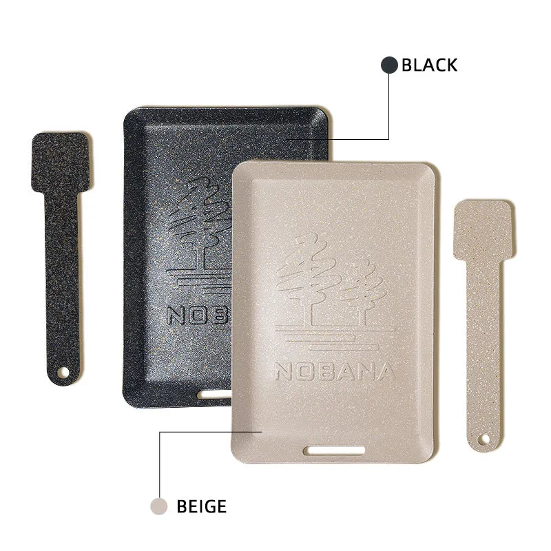 NOBANA Outdoor Mini Baking Pan