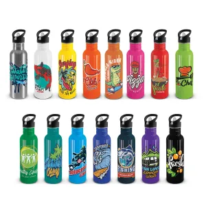 Nomad Bottle 750ml