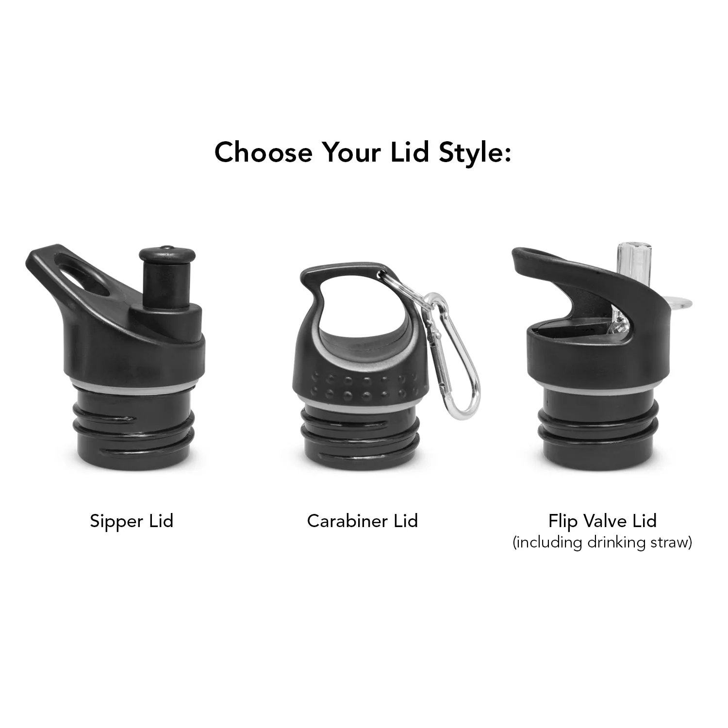 Nomad Bottle 750ml