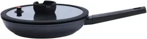 Non-Stick Pan no Oil Smoke Pot Household Pan Universal Induction Cooker Gas Stove Frying Pan Kitchen Pot
