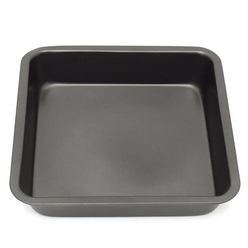Non-Stick Quality Cake Baking Tin Tray Bakeware Pan Mould for Wedding Party