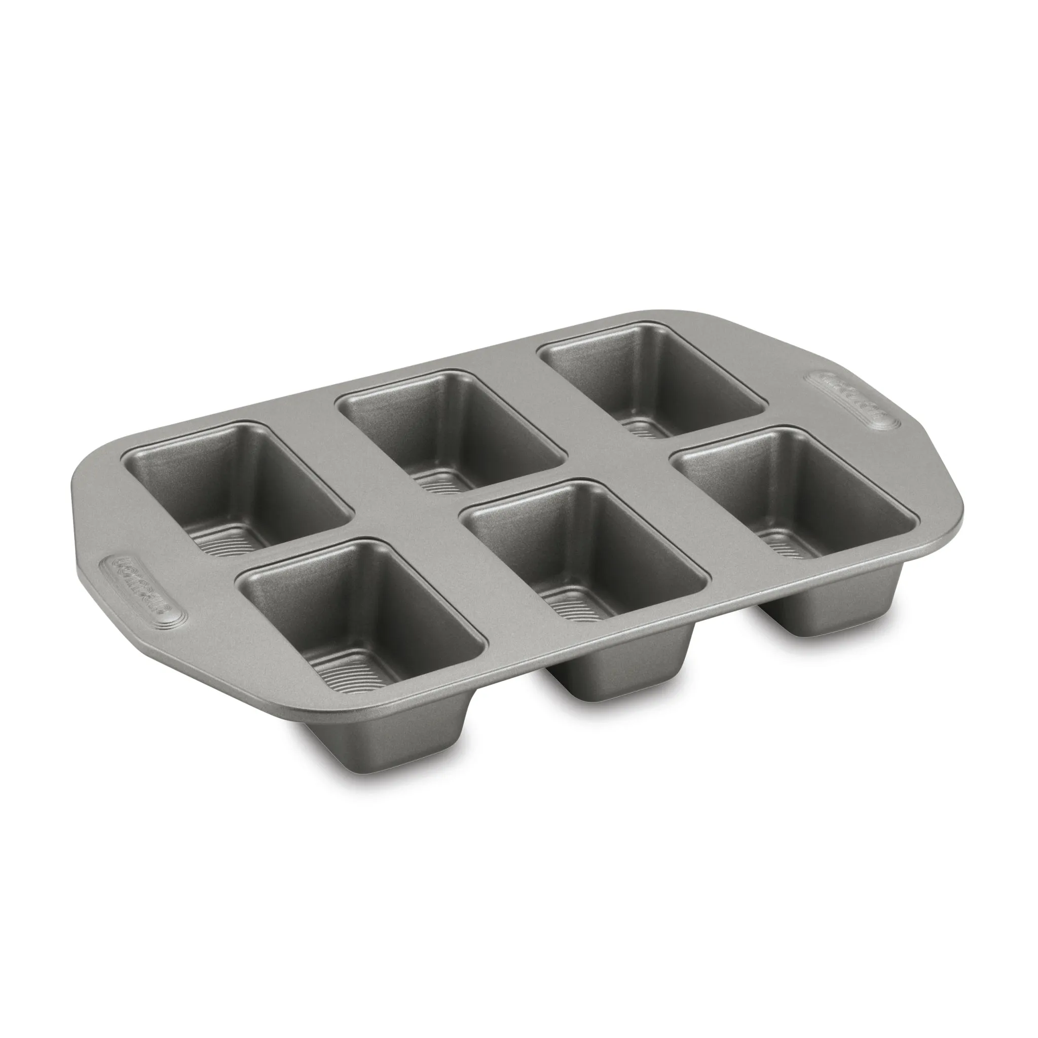 Nonstick Mini Loaf Pan