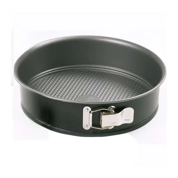 Nonstick Springform Pan - 9"