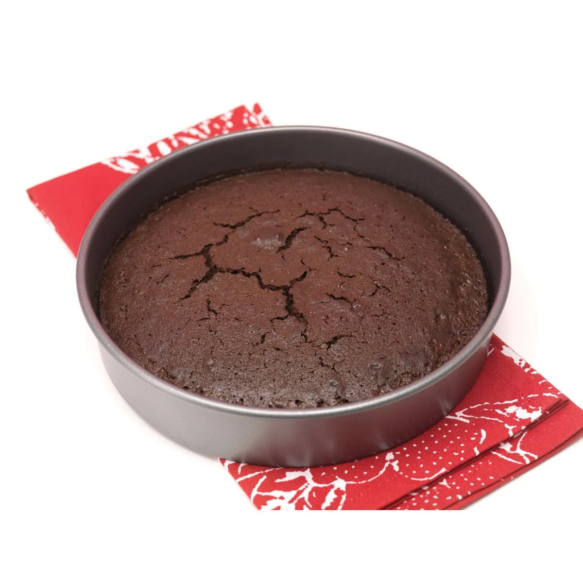 Nonstick Springform Pan