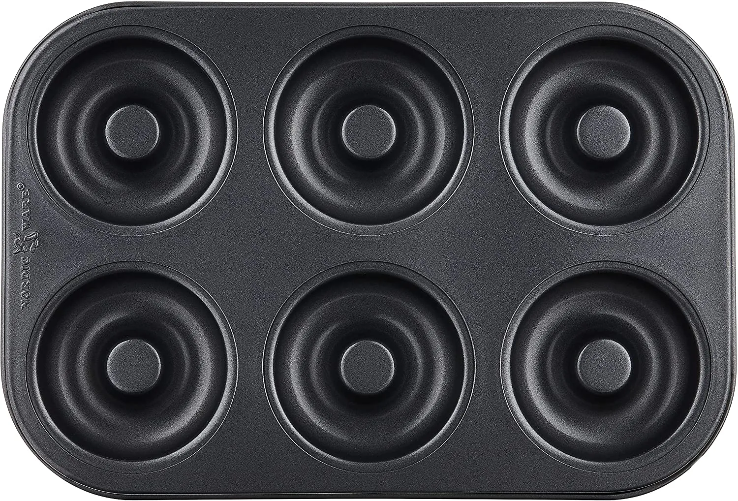 Nordic Ware EASY Donut Pan