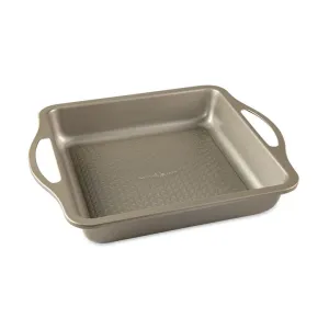 Nordic Ware Treat SQUARE CAKE or BROWNIE PAN