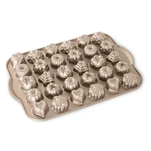 NordicWare - Bundt® Tea Cakes and Candies Pan