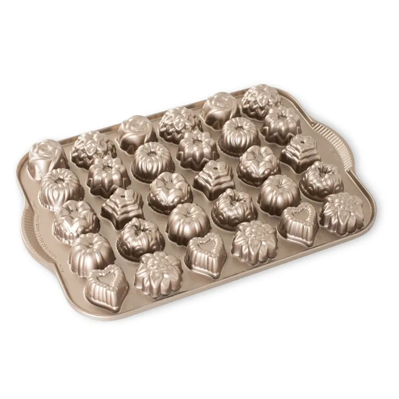 NordicWare - Bundt® Tea Cakes and Candies Pan
