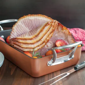 NordicWare - Large Copper Roaster