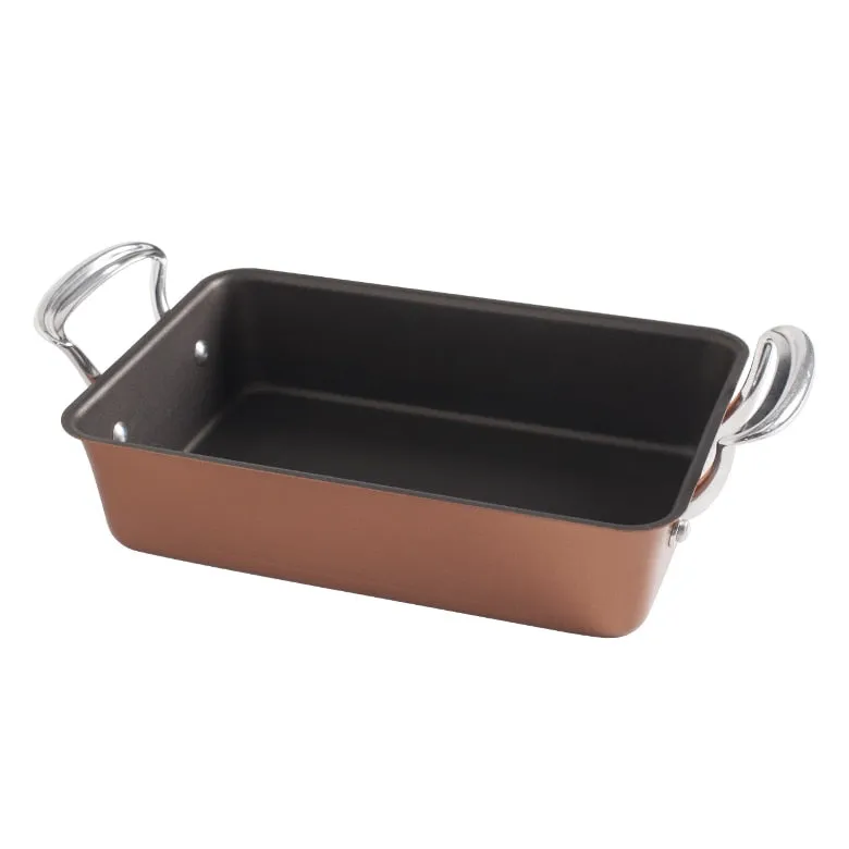 NordicWare - Large Copper Roaster