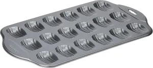 Norpro New Non Stick Mini 18 Madeleine Pan Sponge Cake Shells Best For Chocolate