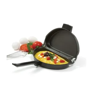 Norpro - Nonstick Omelet Pan