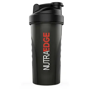 Nutraedge 20.5 Oz. Shaker Blender Bottle - BPA Free