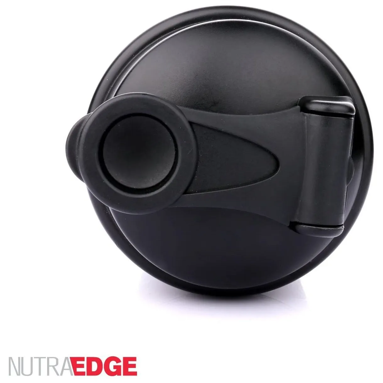 Nutraedge 20.5 Oz. Shaker Blender Bottle - BPA Free