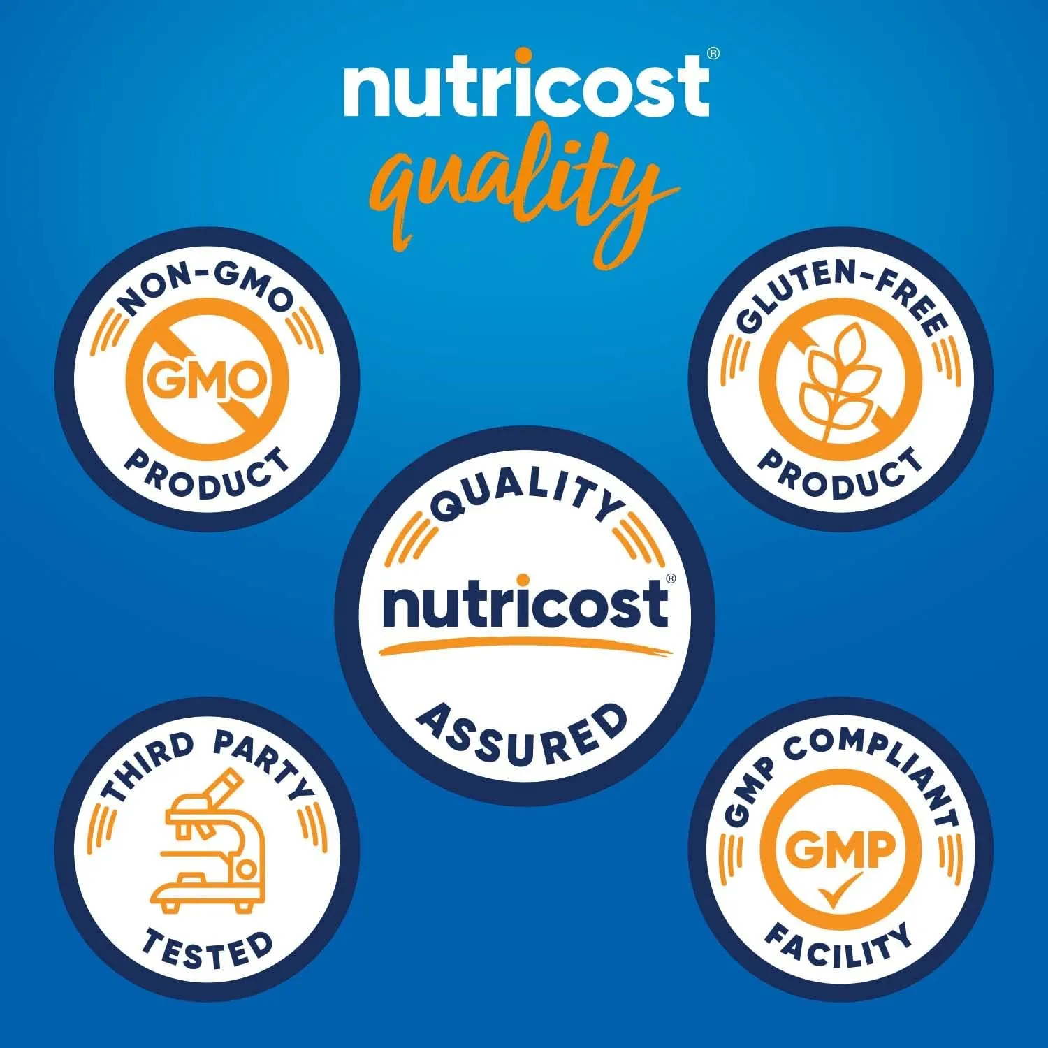 Nutricost Whey Protein Concentrate (Strawberry Milkshake) 2LBS - Gluten Free & Non-GMO