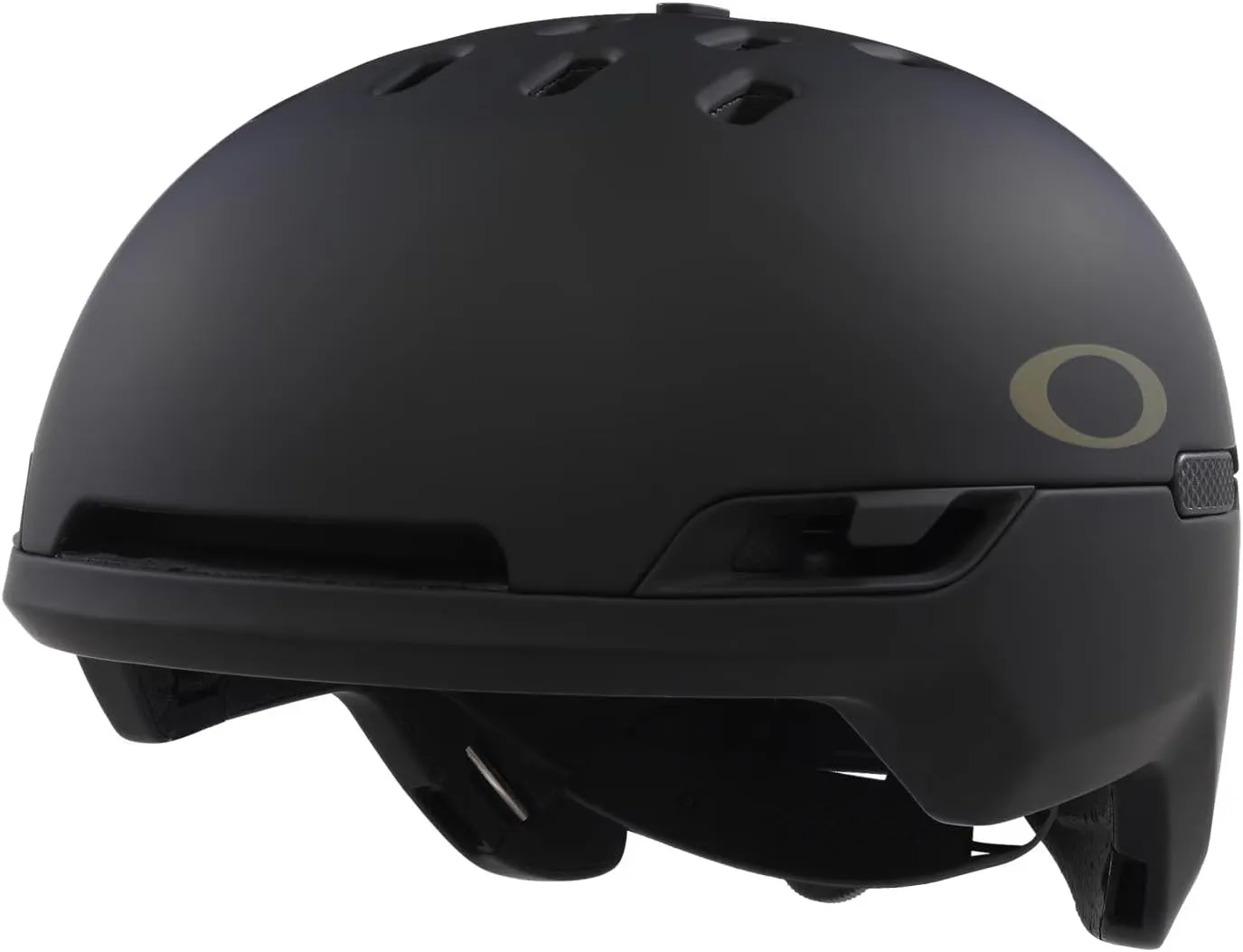 Oakley MOD BC Ski Backcountry Helmet for Men for Women   Bundle with Designer iWear Collapsible Water Bottle with Carabiner