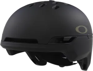 Oakley MOD BC Ski Backcountry Helmet for Men for Women   Bundle with Designer iWear Collapsible Water Bottle with Carabiner