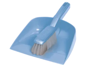 Oates Ultimate Dustpan & Brush Set