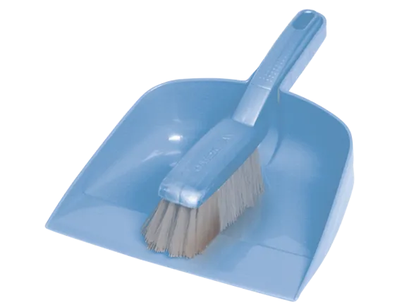 Oates Ultimate Dustpan & Brush Set