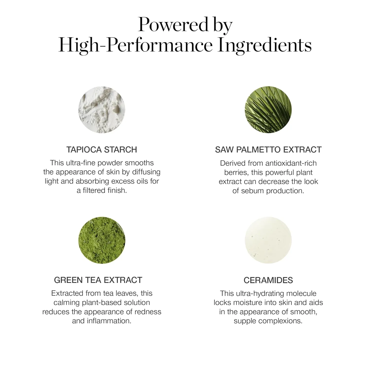 Ogee Sculpted Skin-Perfecting Makeup Setting Powder - (Sienna - REFILL ONLY) - Lightweight Powder Foundation Made with 70% Organic Ingredients