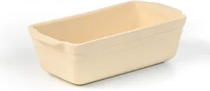 Ohio Stoneware Kitchen Naturals Loaf Pan