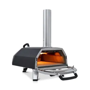 Ooni Karu - 16 Inch Wood Multi-Fuel Pizza Oven