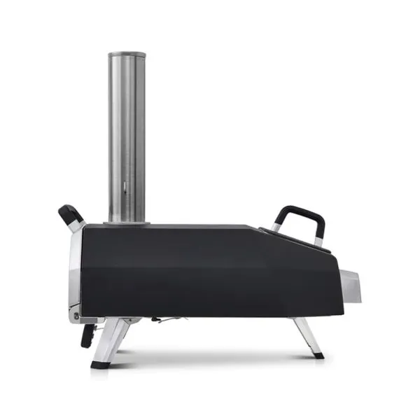 Ooni Karu - 16 Inch Wood Multi-Fuel Pizza Oven