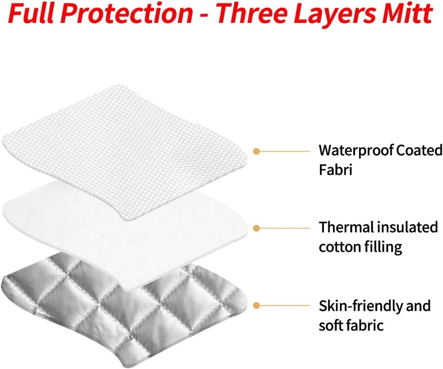 Oven Mitts and Pot Holders 3 pcs Set Oven Glove for Cooking Wilderness Nature Camping Oven Mitt Heat Resistant Kitchen Oven Gloves and Hot Pads Non-Slip Cooking Gloves for Baking Kitchen Hot Pads