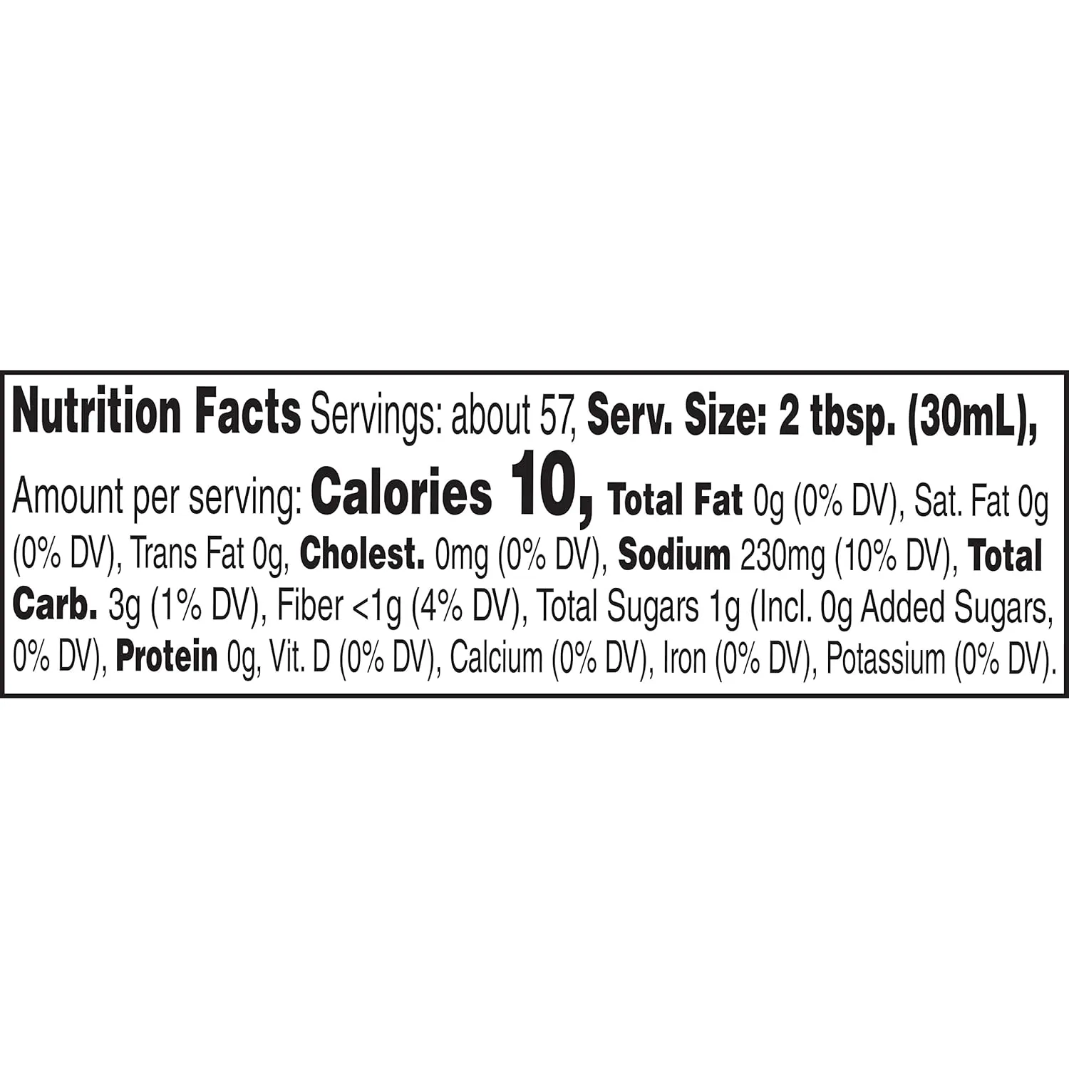 Pace Chunky Medium Salsa, 64 oz Bottle (6 Pack)