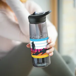 Pacific Crest Trail Epic CamelBak Eddy®  Water Bottle (25oz)