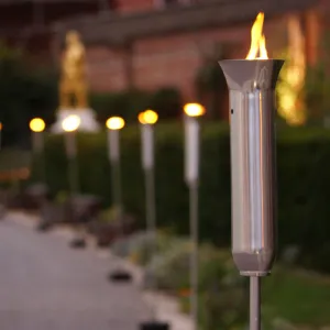 Path Marker Torch Hire