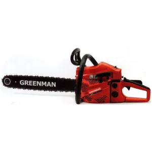 Petrol Chain Saw