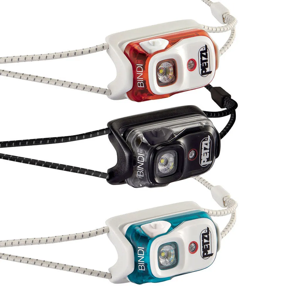 Petzl Bindi 200 lumen Headlamp