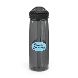 Pinnacle | Service - Camelbak Water Bottle, 20oz / 25oz