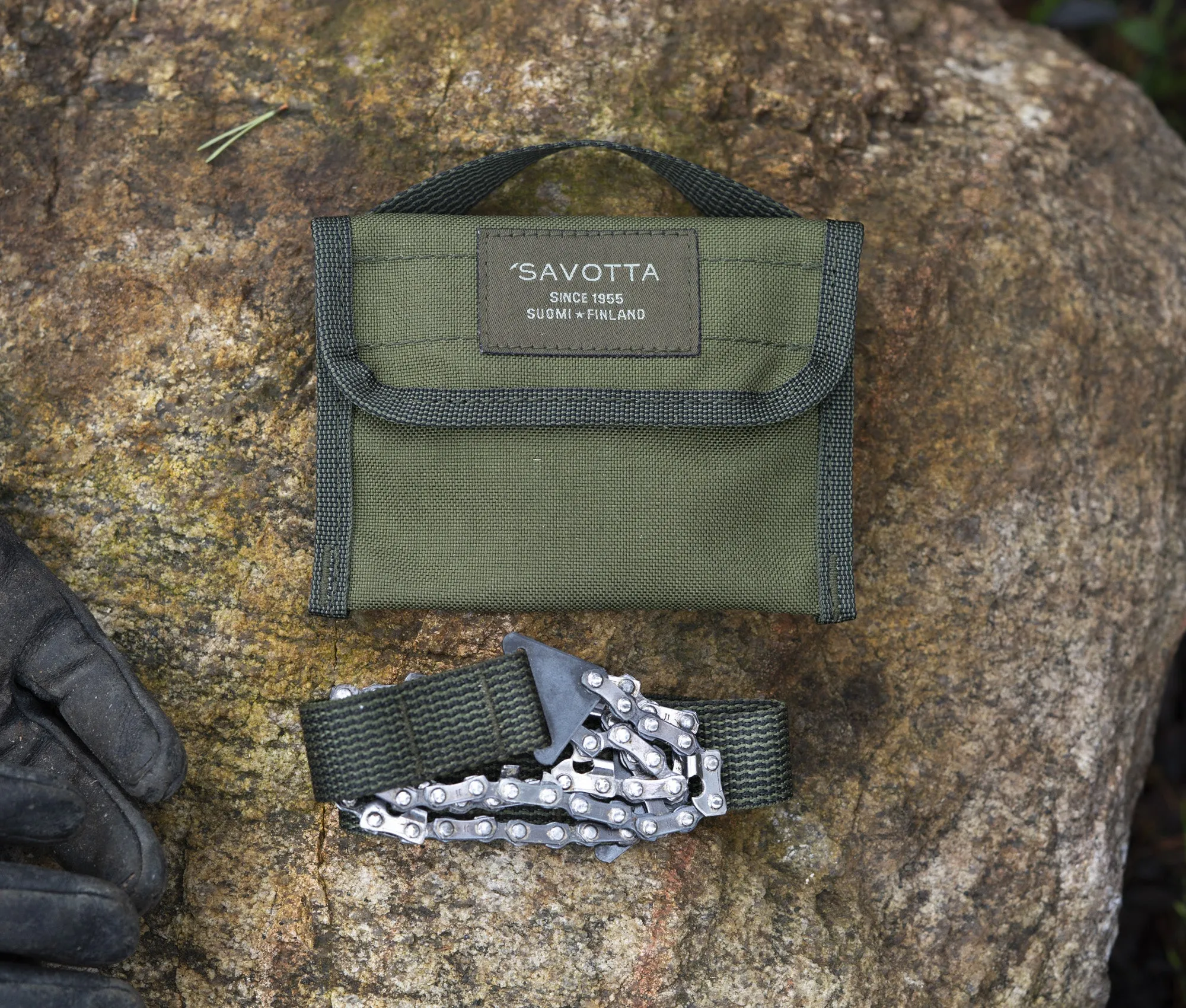 Pocket Saw