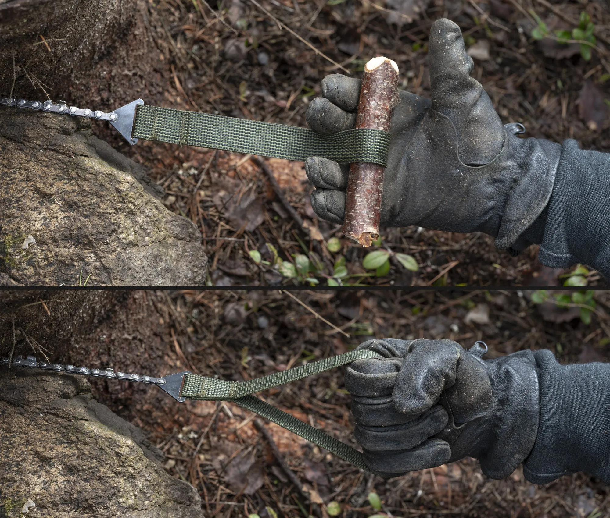 Pocket Saw
