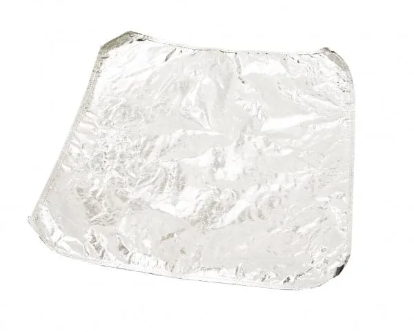 Pop-Up Fire Pit Heat Shield