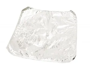 Pop-Up Fire Pit Heat Shield