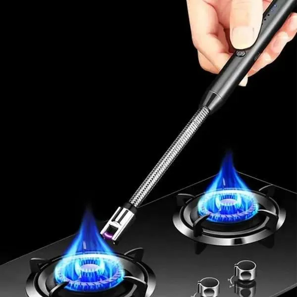 Portable Electric Rechargeable Lighter