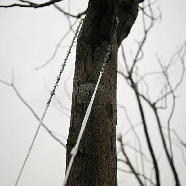 Portable Handheld Survival Chain Saw