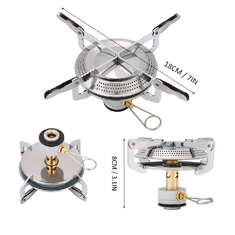 Portable Sophisticated Practical design Stove Kerosene