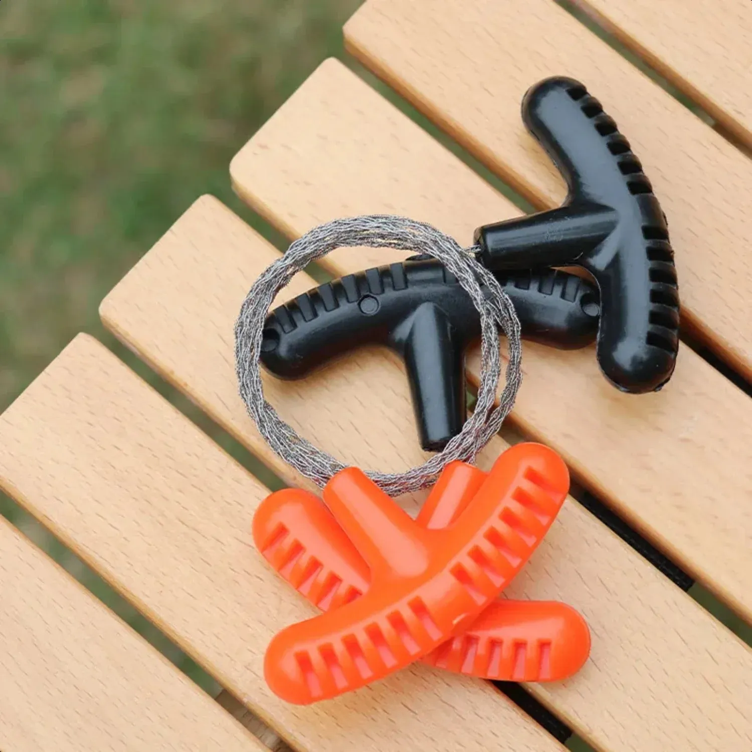 Portable Steel Rope Chain Saw