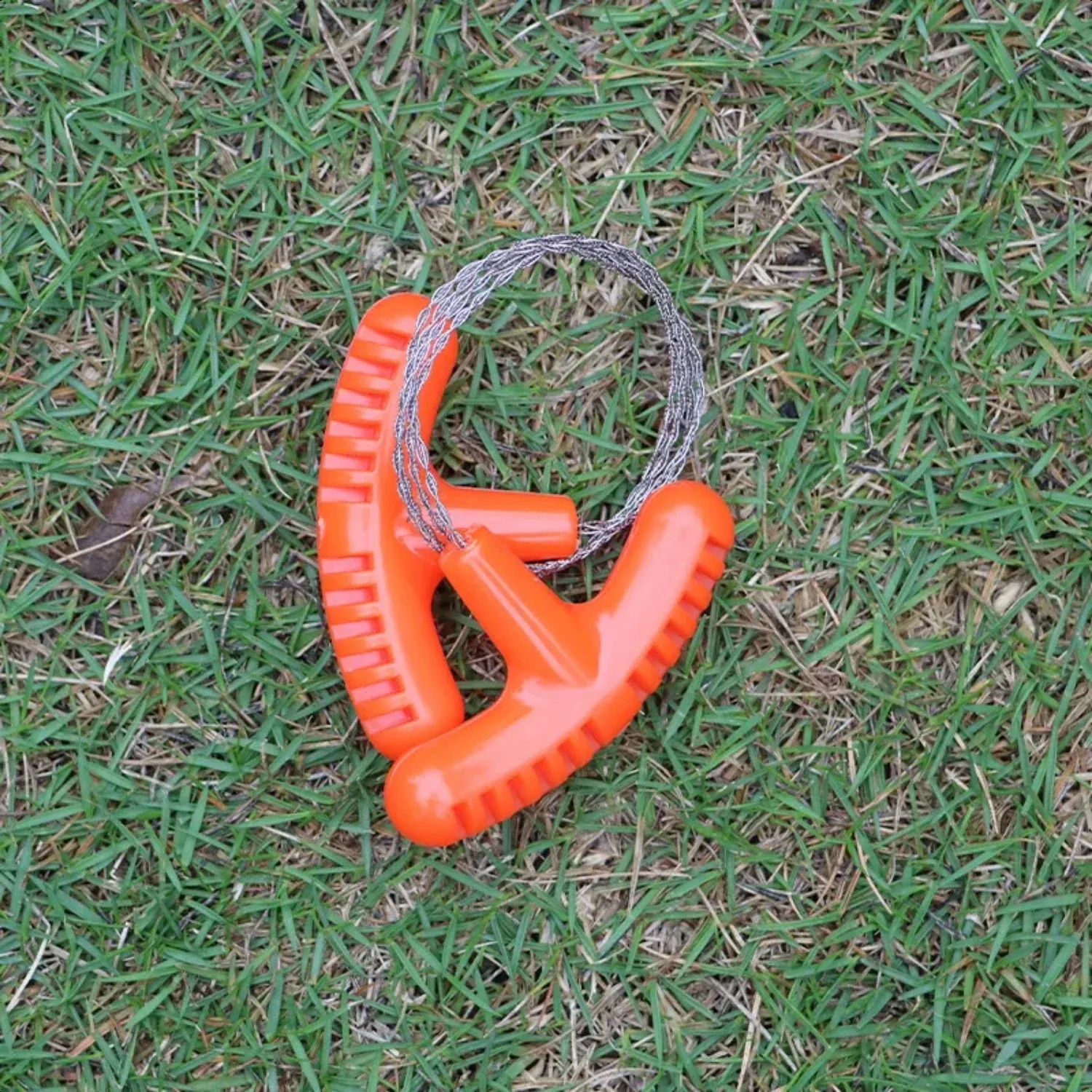 Portable Steel Rope Chain Saw