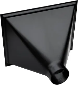 POWERTEC 70122 Big Gulp Dust Hood for Woodworking Dust Collection Dust Hood