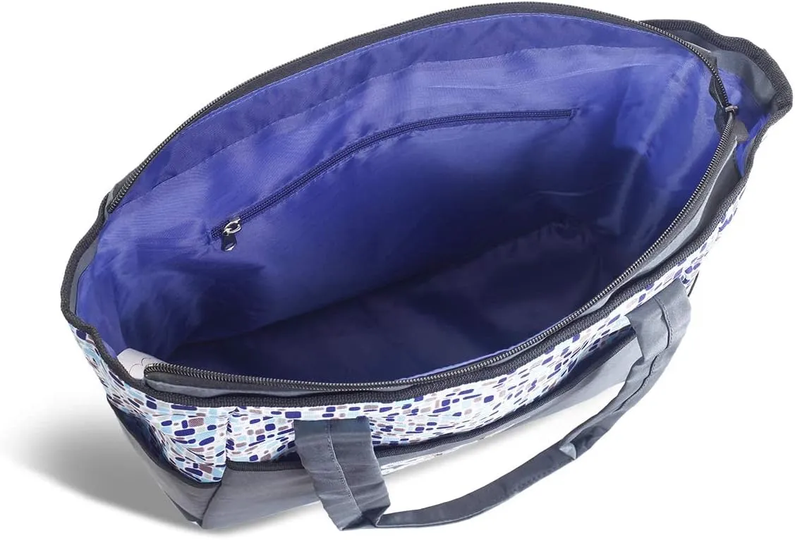Premium Large Maternity Diaper Bag Diaper Bag for Mom | Baby Tote Bag