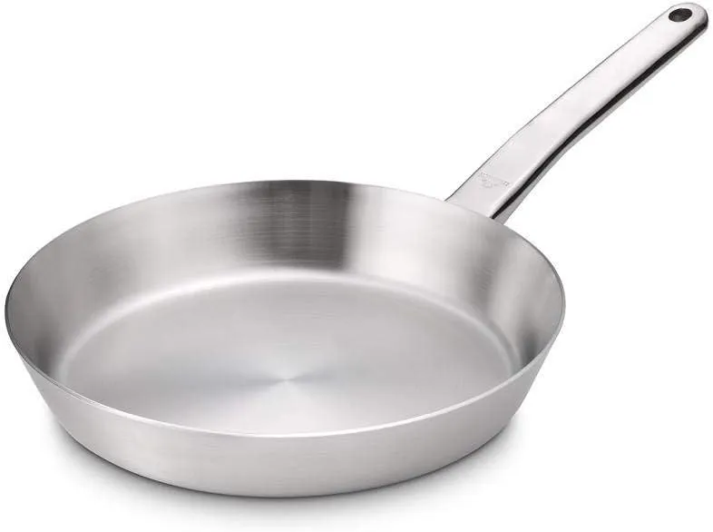 Prestige Pan which is Made of Stainless Steel 24 cm Prestige-, 24cm