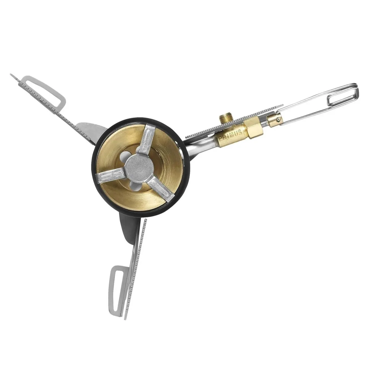 Primus OmniLite Ti titanium camping stove outdoor burner multi-fuel cookware