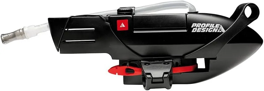 Profile Design FC25 Hydration System, Black